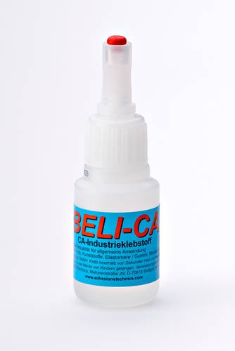 Klebstoff Beli-Zell & Beli-CA