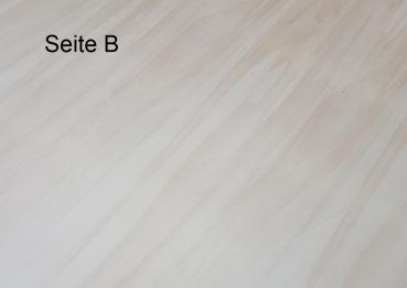Pappelsperrholz Seite B